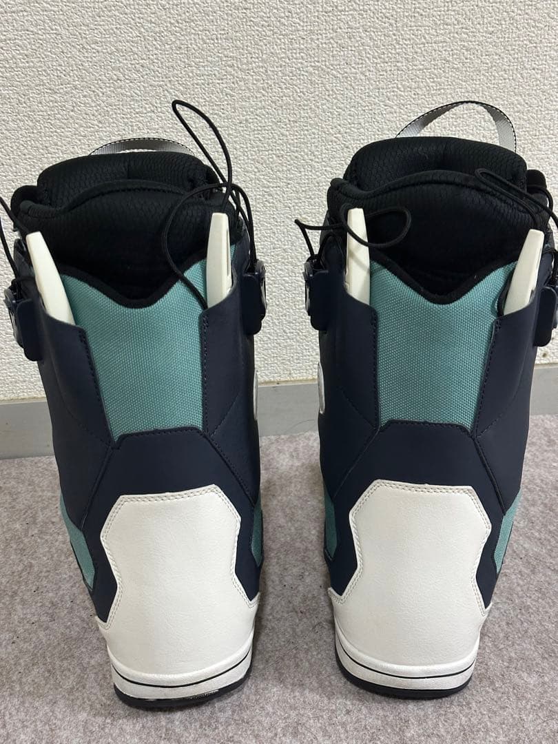 DEELUXE ID LARA 22/23 2025/12に買った