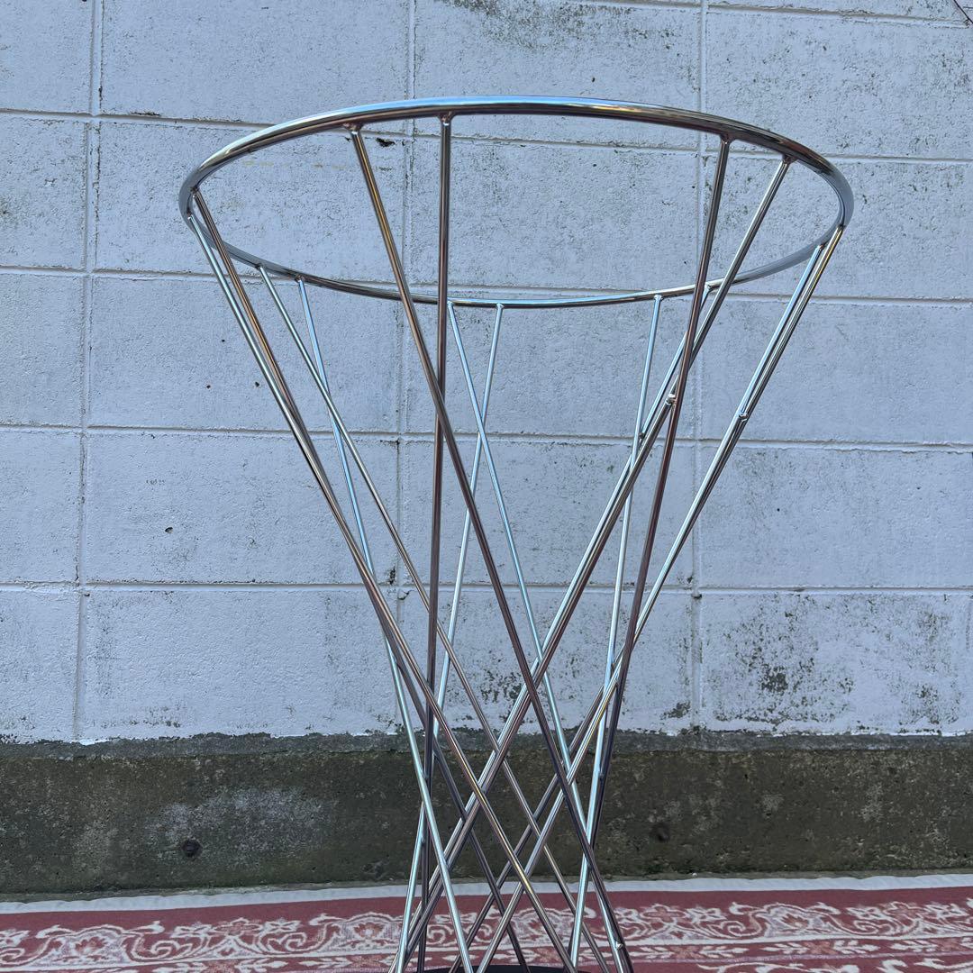 脚のみ◾️イサムノグチ リプロ品 サイクロンテーブル ラウンドテーブル