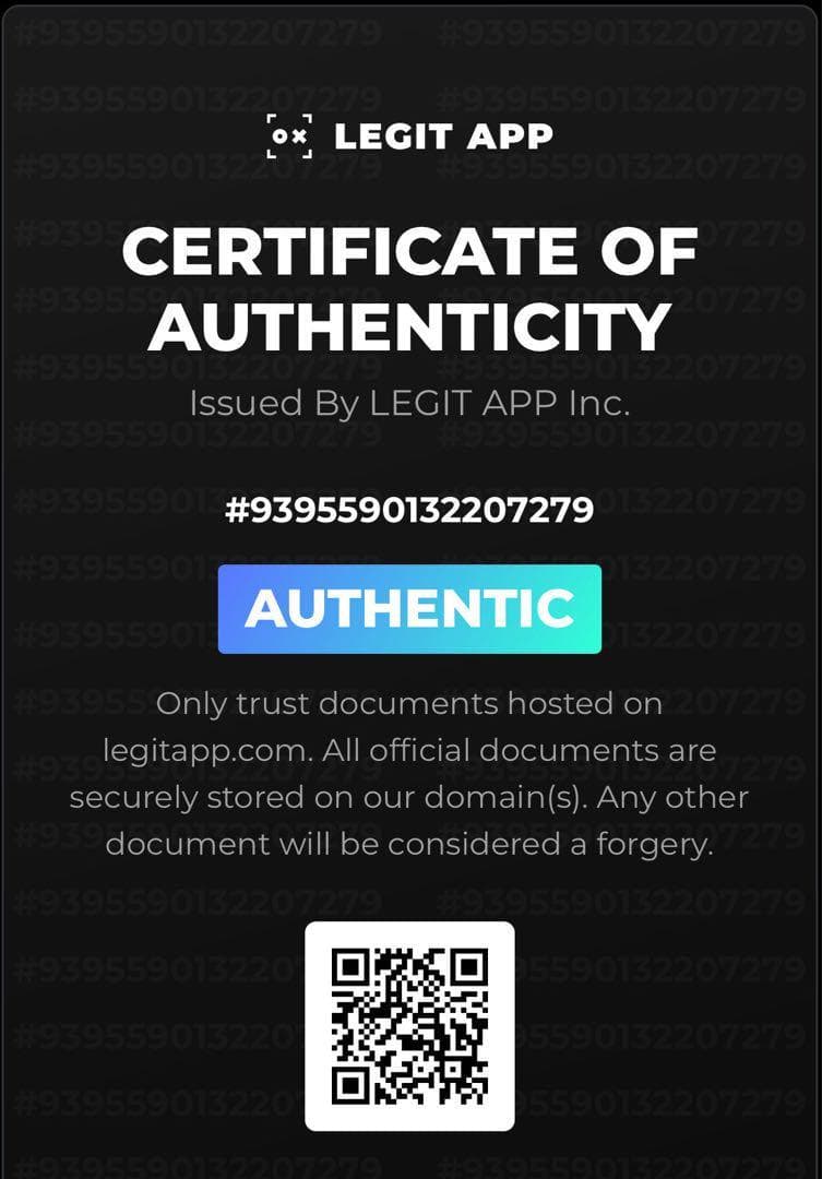 ルイヴィトン タイガラマ コバルト ジッピーウォレット ヴェルティカル 1850