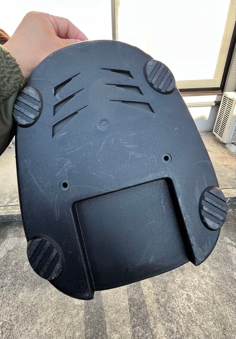 ゼロハリバートン　ブラックカモ2025モデル