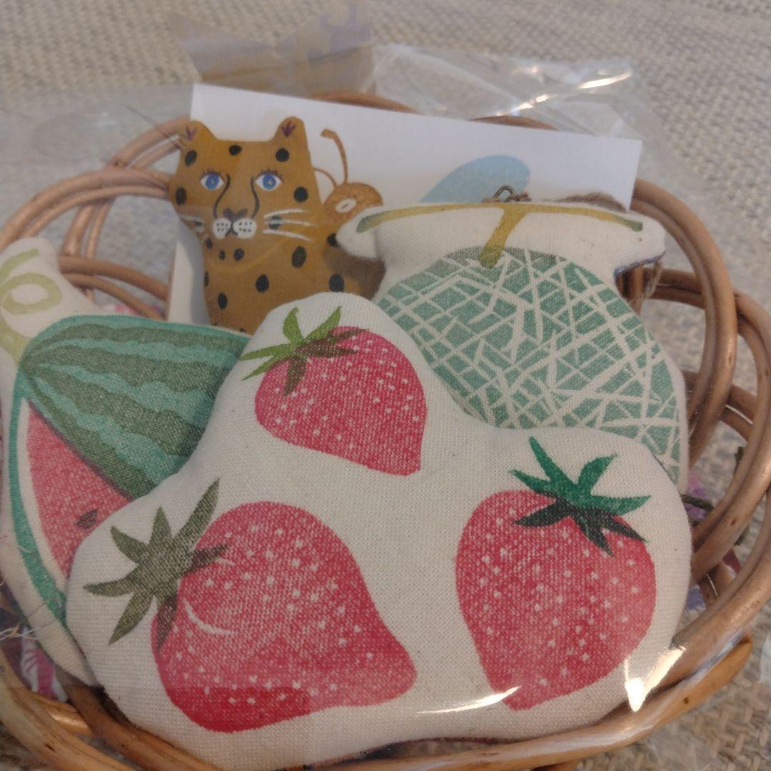 中澤京子さん　ナカキョウ工房