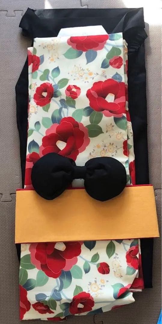 ☆週末限定価格☆ 極美品❗️卒業式　キャサリンコテージ　着物・袴セット