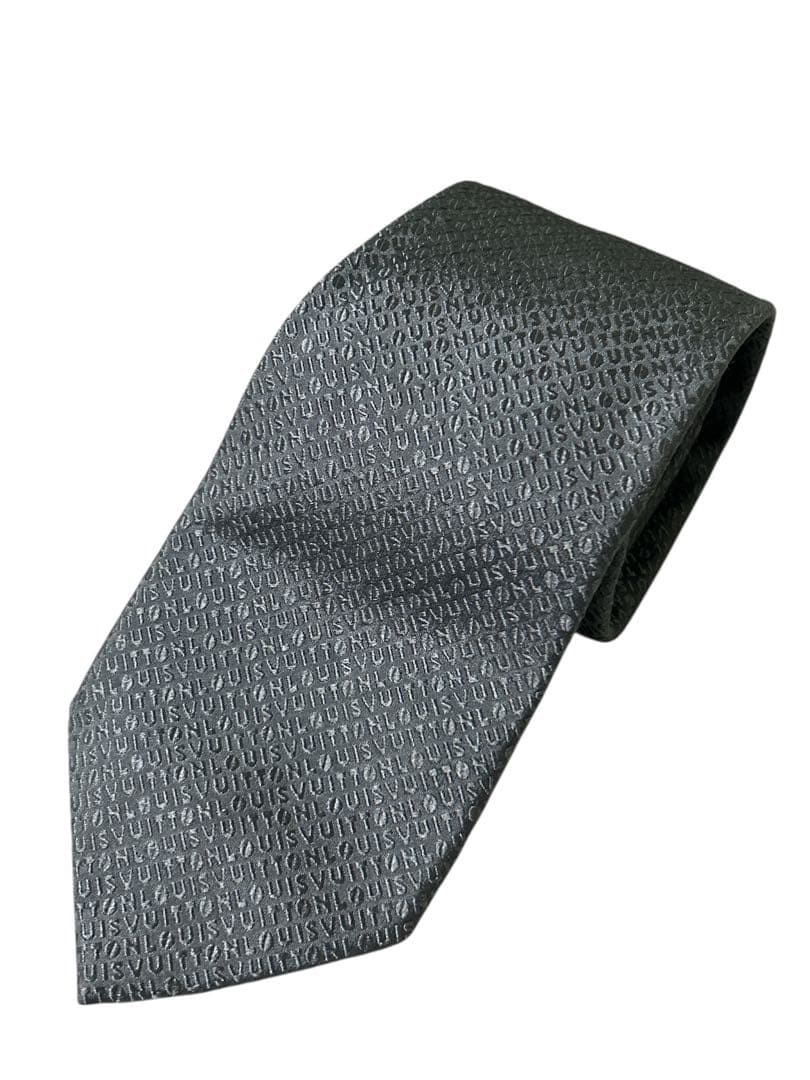 ルイ・ヴィトン グレー 美品