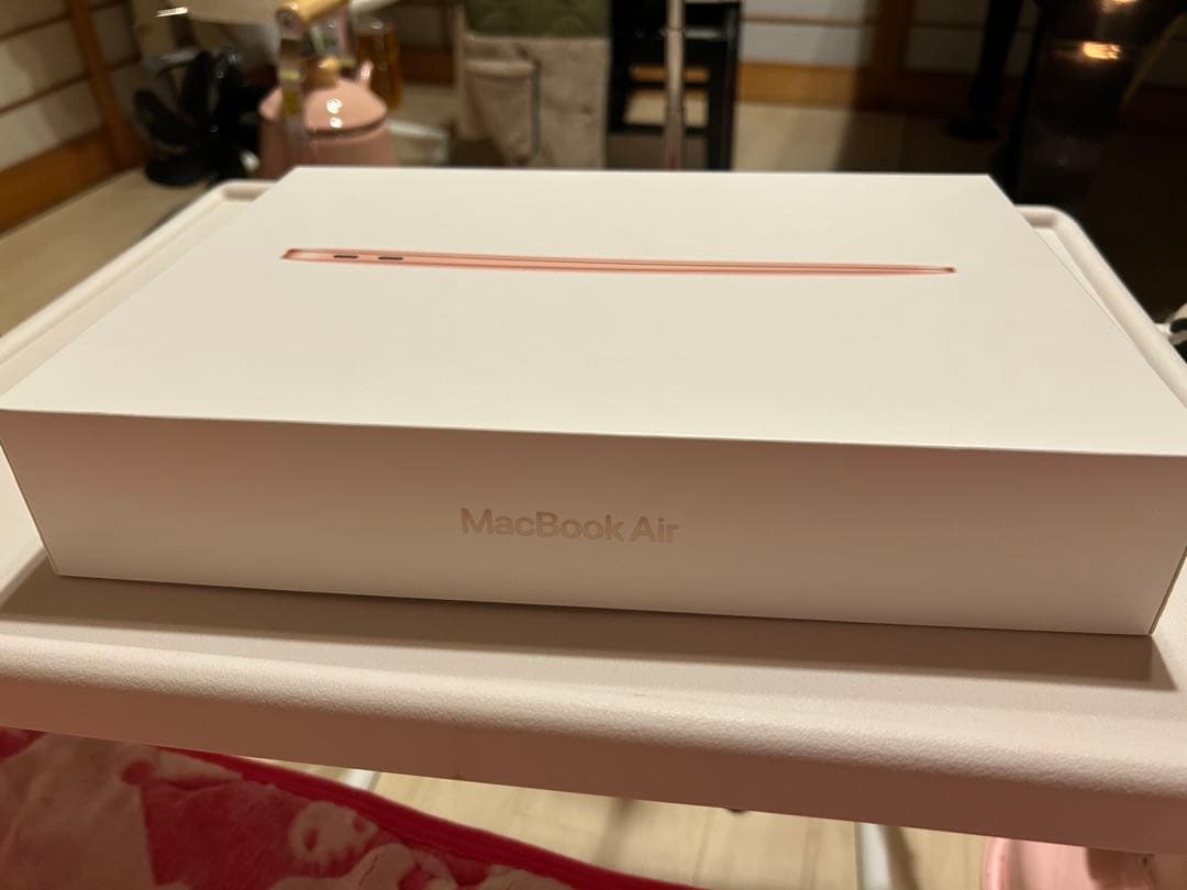 MacBook Air2020 【超美品】