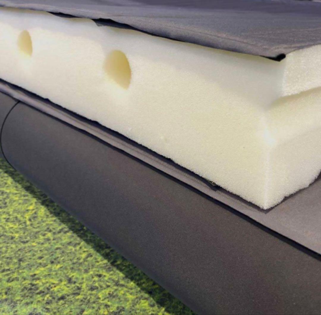 コールマン【Coleman】インフレーターマットハイピークシングル