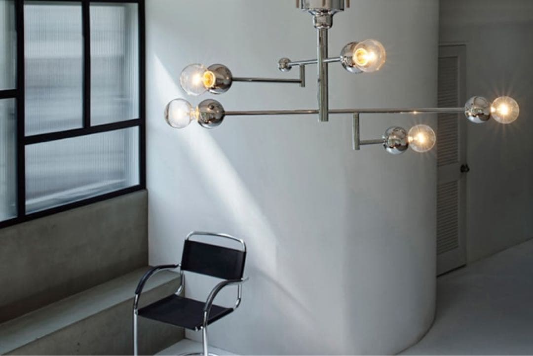 Plata プラータ シーリングライト