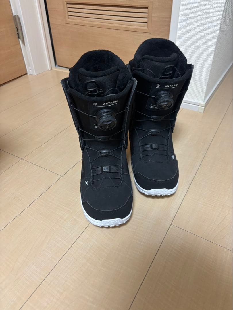 RIDE ANTHEM 25.5 おすず