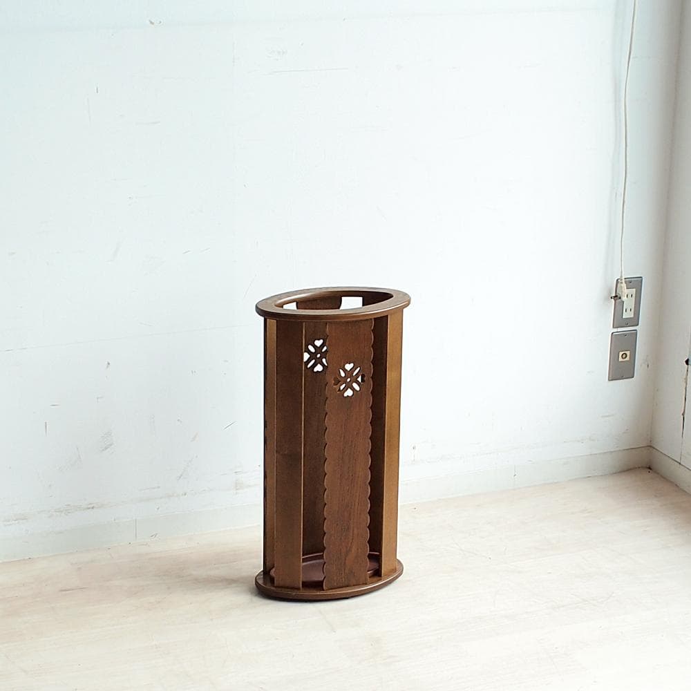 パリの雑貨屋 傘立て アンブレラスタンド アンティーク調 ZR24101