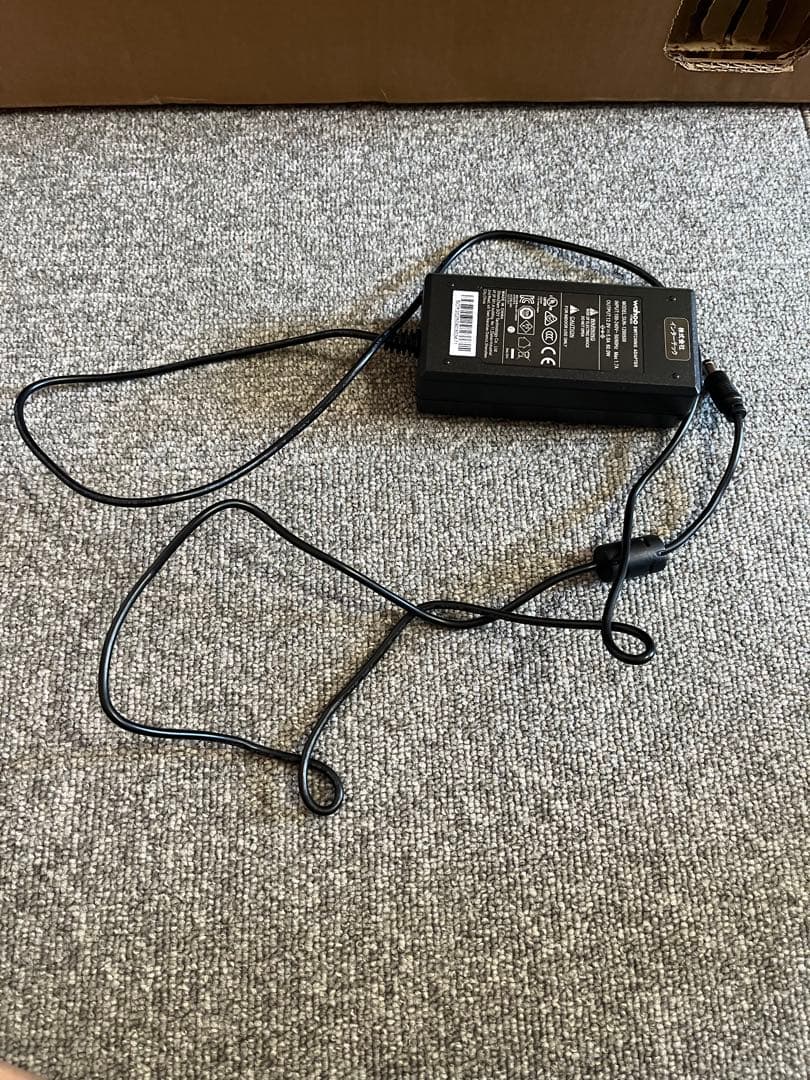 Wahoo KICKR CORE ズイフトコグ付き