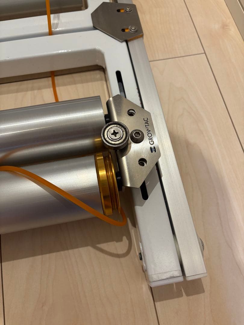 グロータック GROWTAC GT-Roller Q1.1 4本ローラー