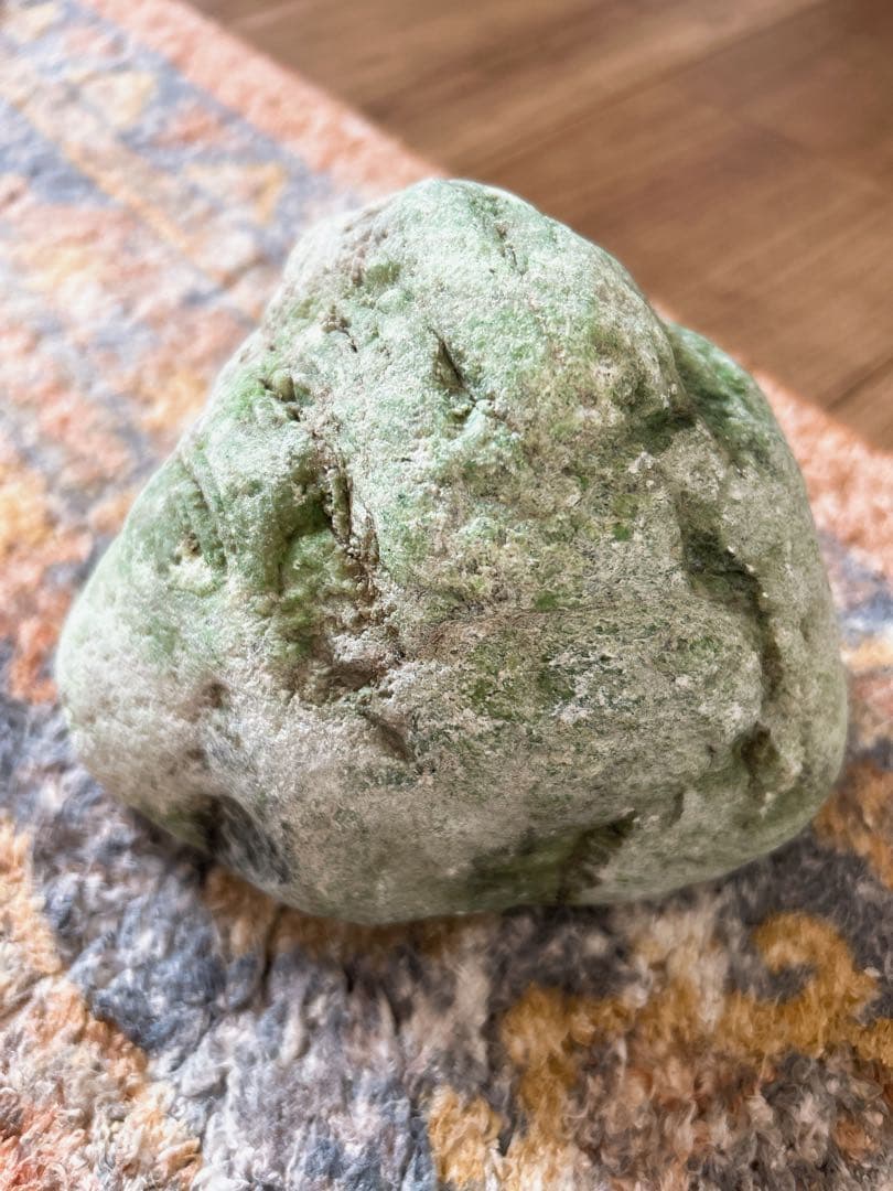 翡翠 ひすい アラスカ 2.5kg