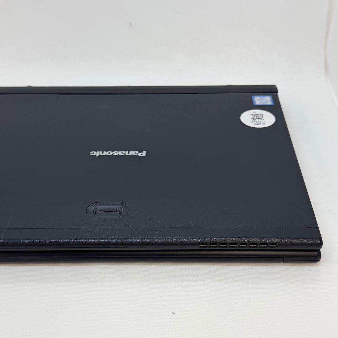 Windowsノート本体 Panasonic Let's Note CF-XZ6(CF-XZ6RF7VS)