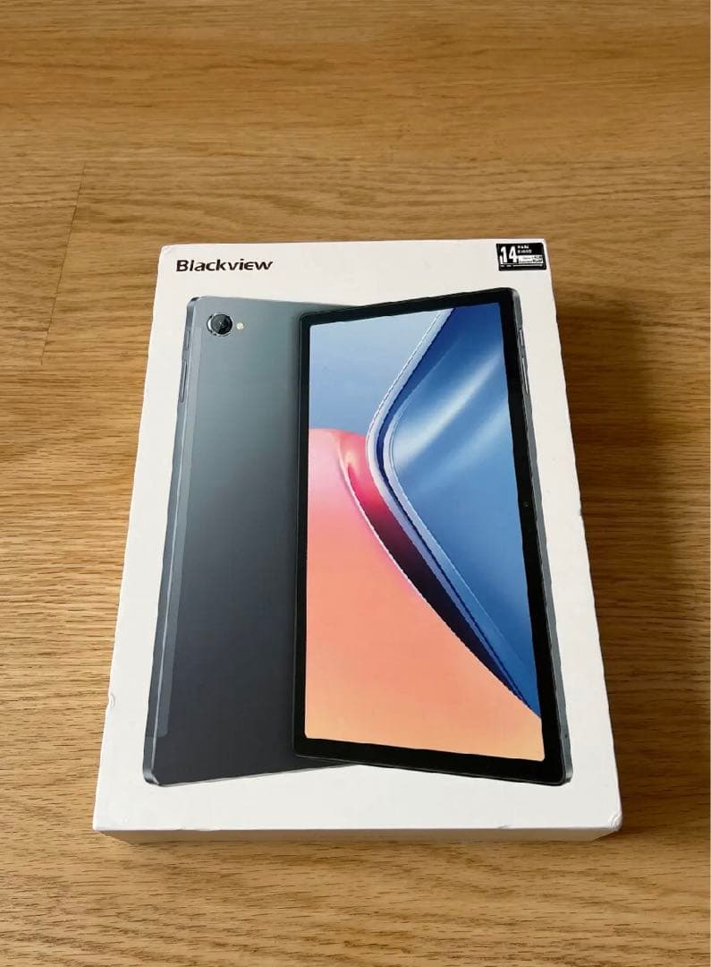 新品！Android タブレット　Tab15Pro 10インチ　FHD画面