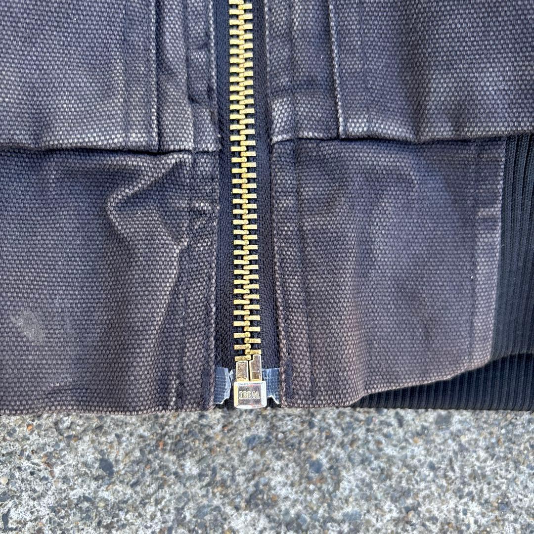 90s~00s Dickies アクティブジャケット ダックワークジャケット