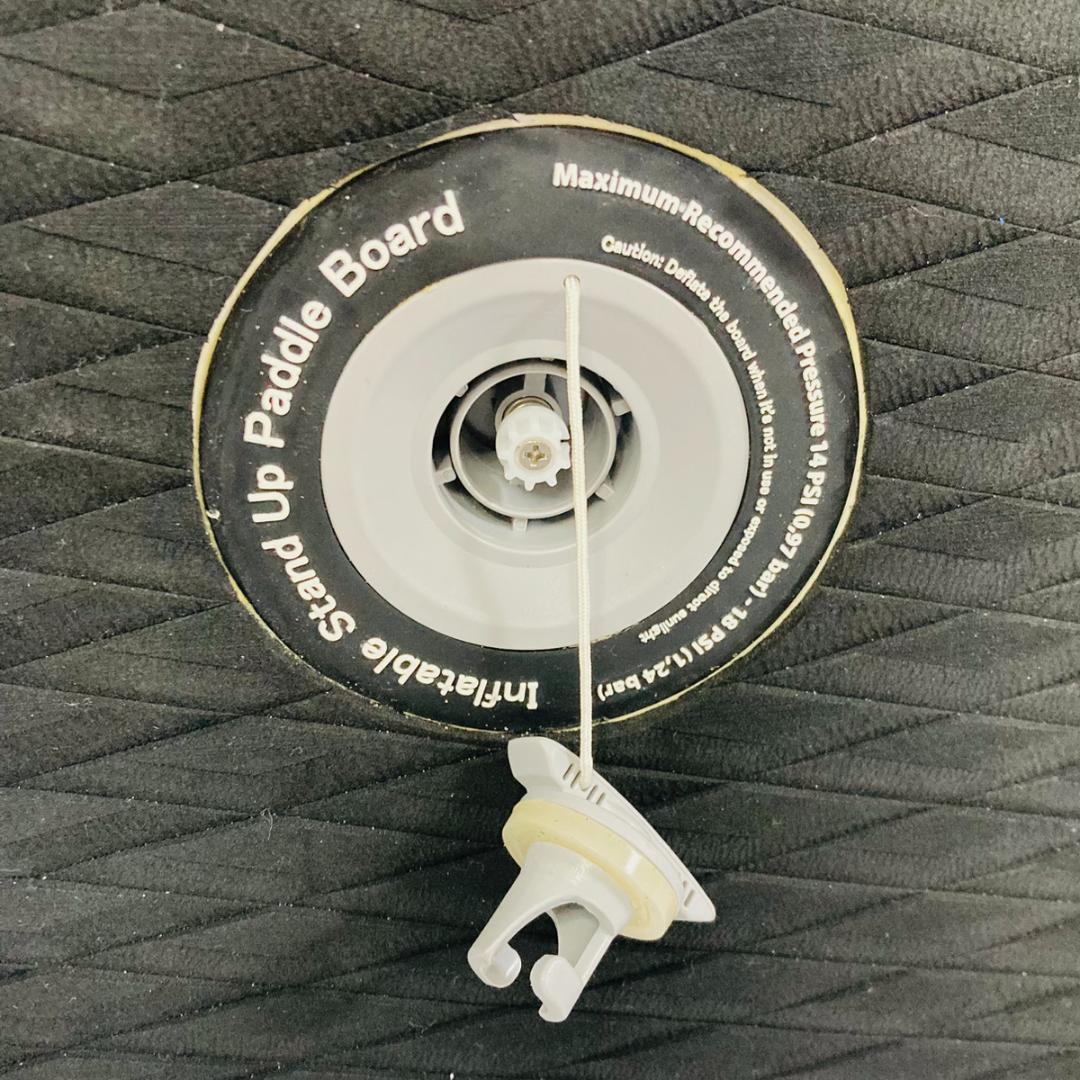 フリーイン サップ スタンドアップパドルボード パドル・空気入れ・ケース付き