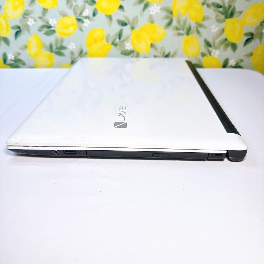 訳あり破格❤️薄型ノートパソコン❤️Windows11❤️届いたらすぐ使える❤️