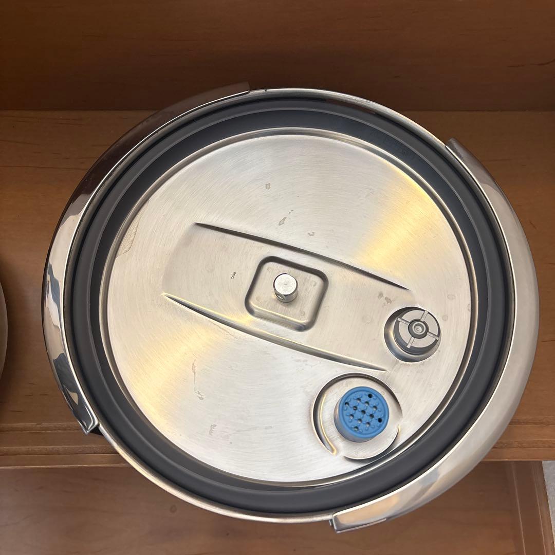 調理器具 MEYER HIGH PRESSURE COOKER