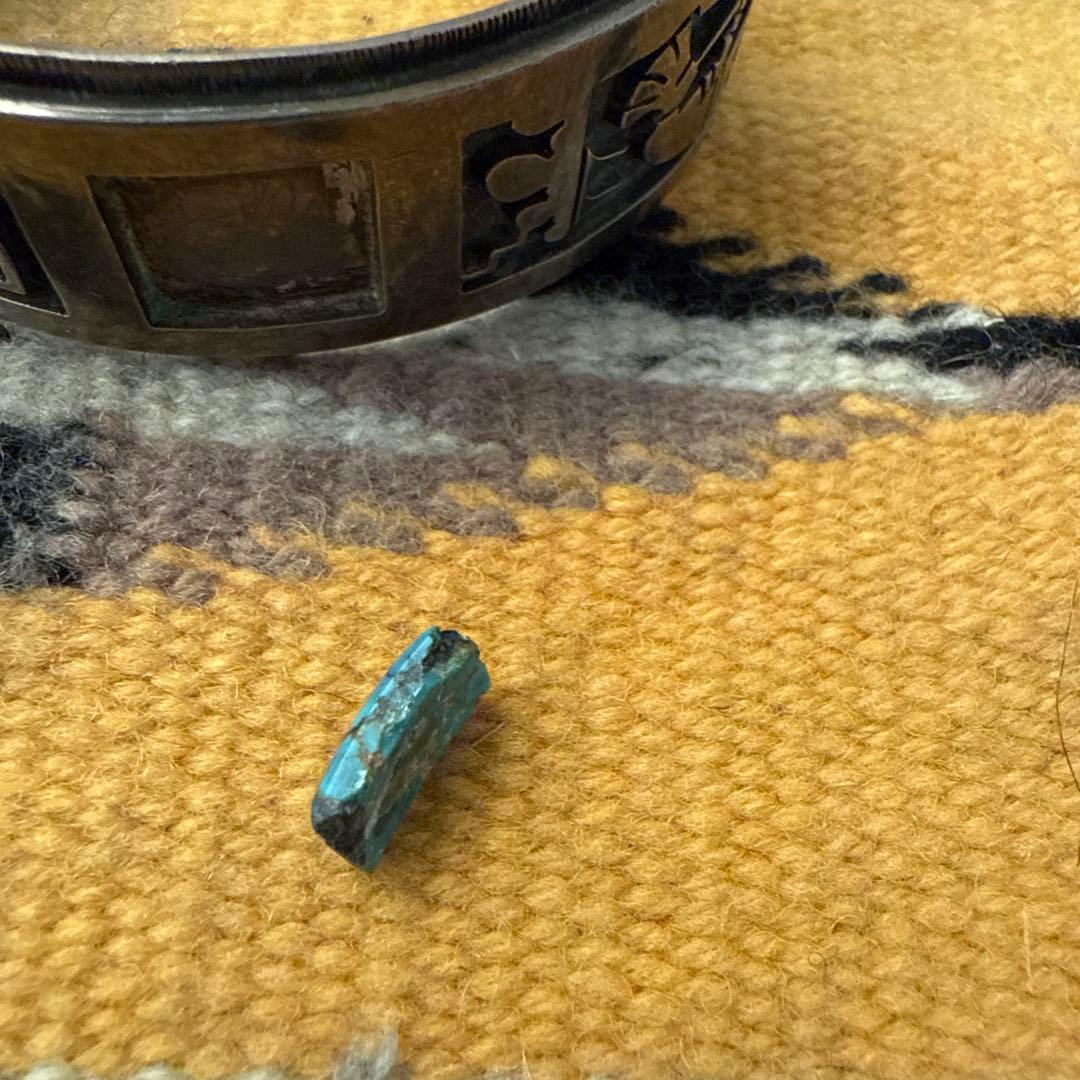 インディアンジュエリーバングル(訳あり品)