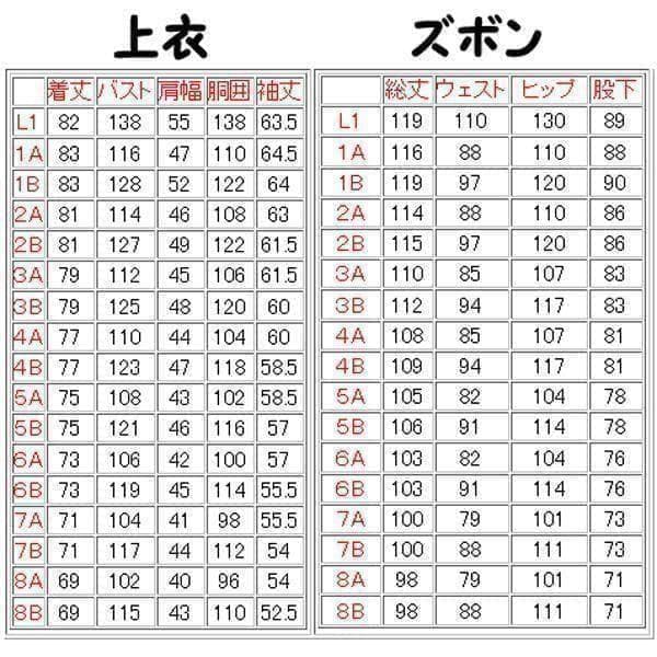 陸上自衛隊 リップストップ 迷彩服 ７A　リップ6