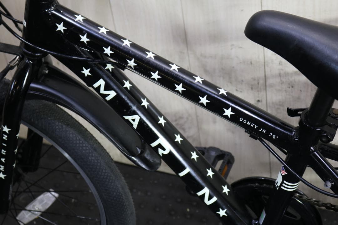 自転車本体 yasu