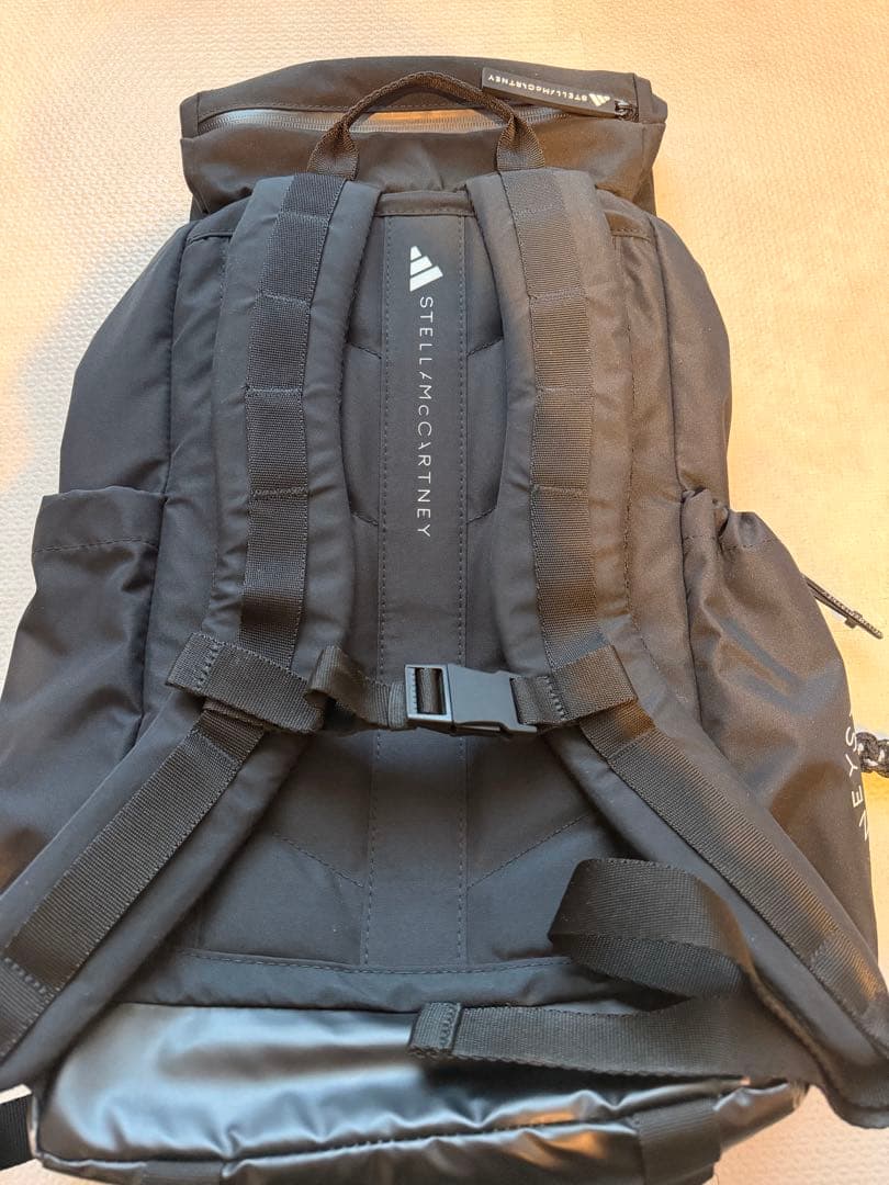 ADIDAS BY STELLA MCCARTNEY バックパック