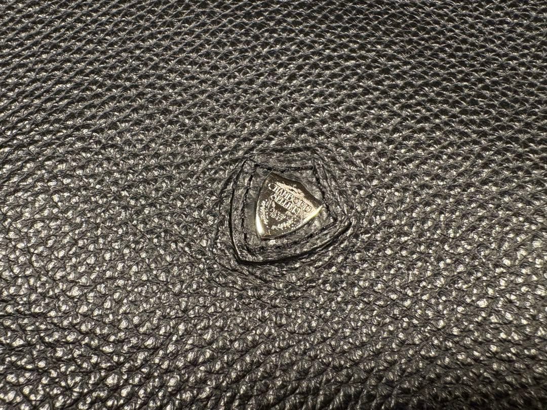 CHAMBORD SELLIER シャンボールセリエ トートバッグ BUSSE