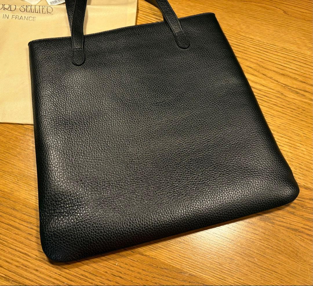 CHAMBORD SELLIER シャンボールセリエ トートバッグ BUSSE