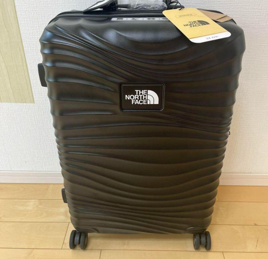 海外限定　THENORTH FACE 24インチ キャリーケース