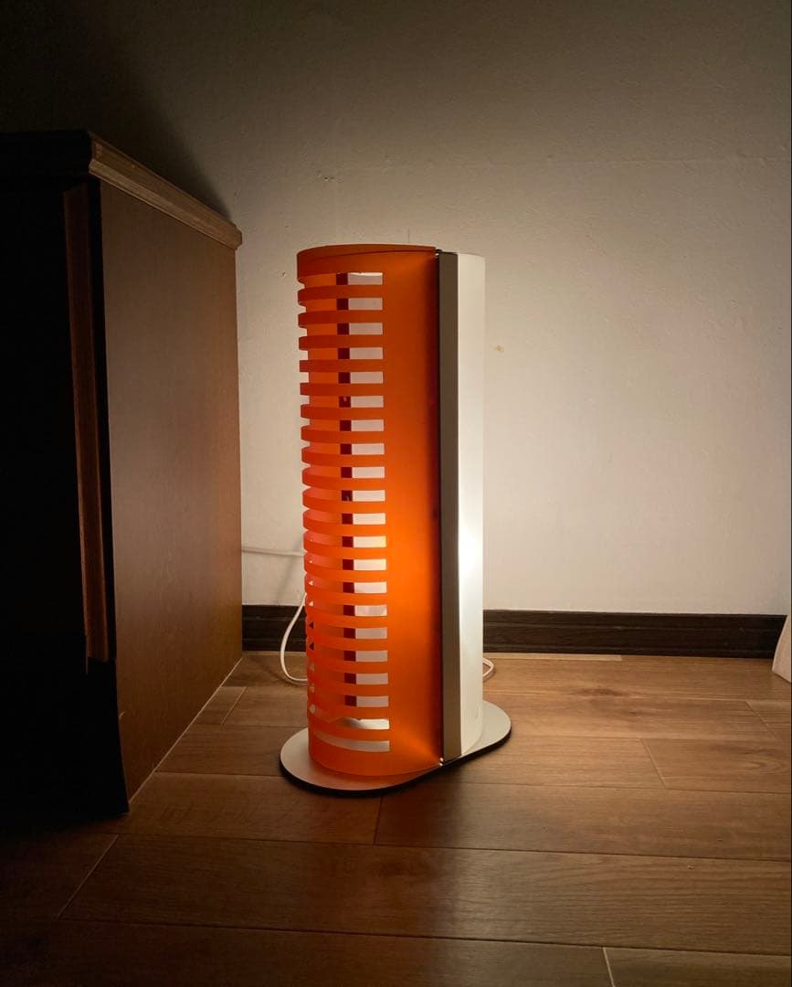 伊90s Slamp C21 Portacd made in Italy