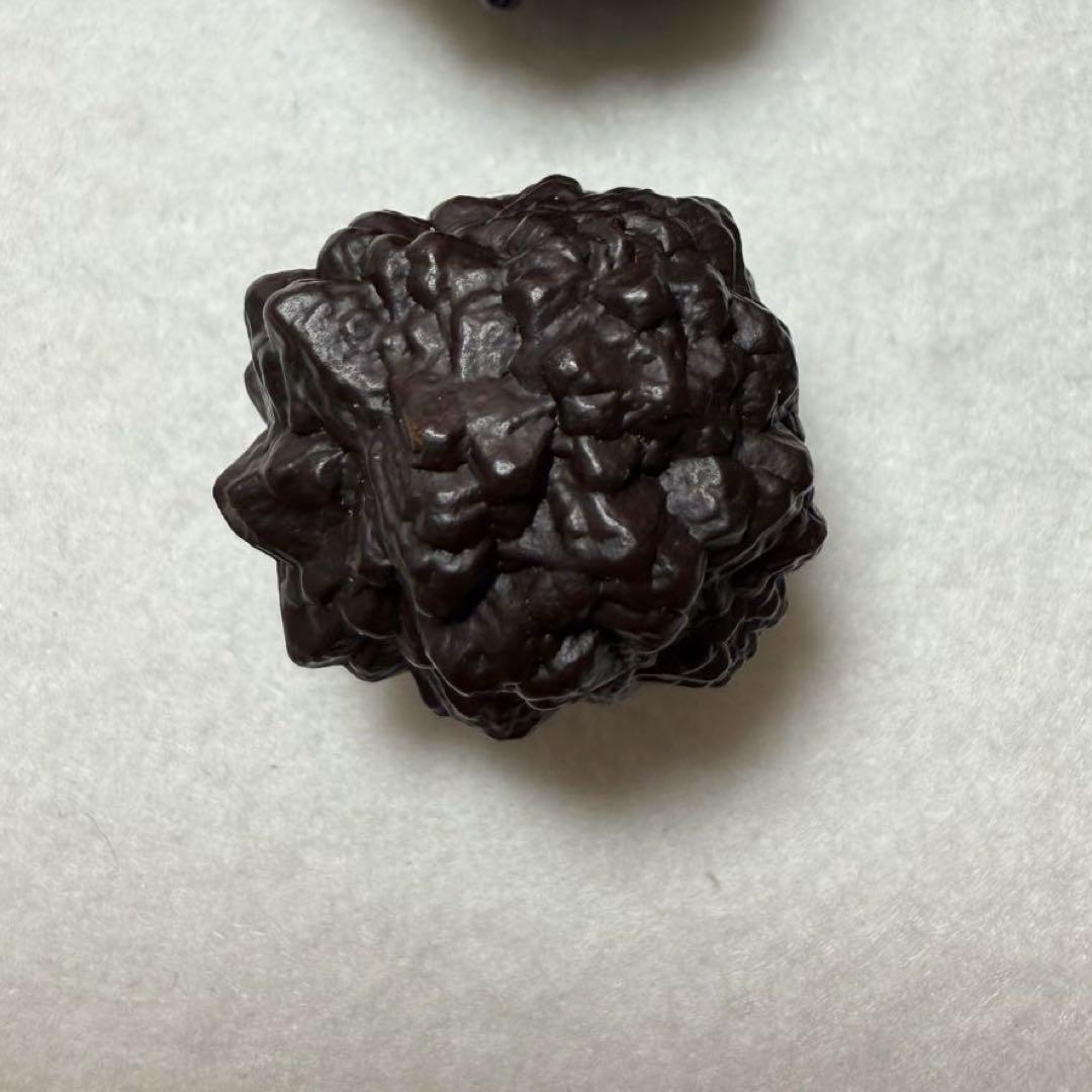 予言石 ゼットストーン 300g エジプトの星　自然石　原石　鉱物標本C1