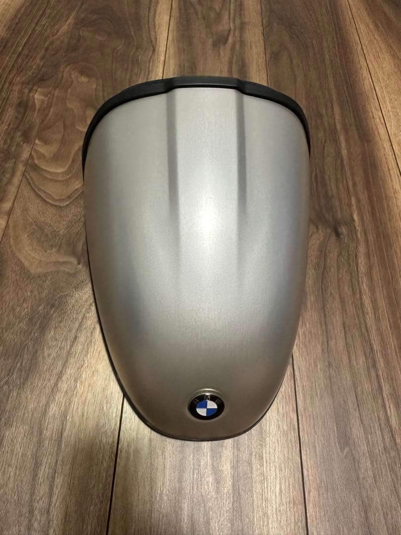  rninet ハンプカバー　リアカバー