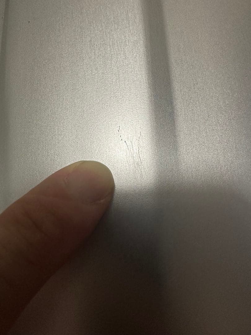  rninet ハンプカバー　リアカバー