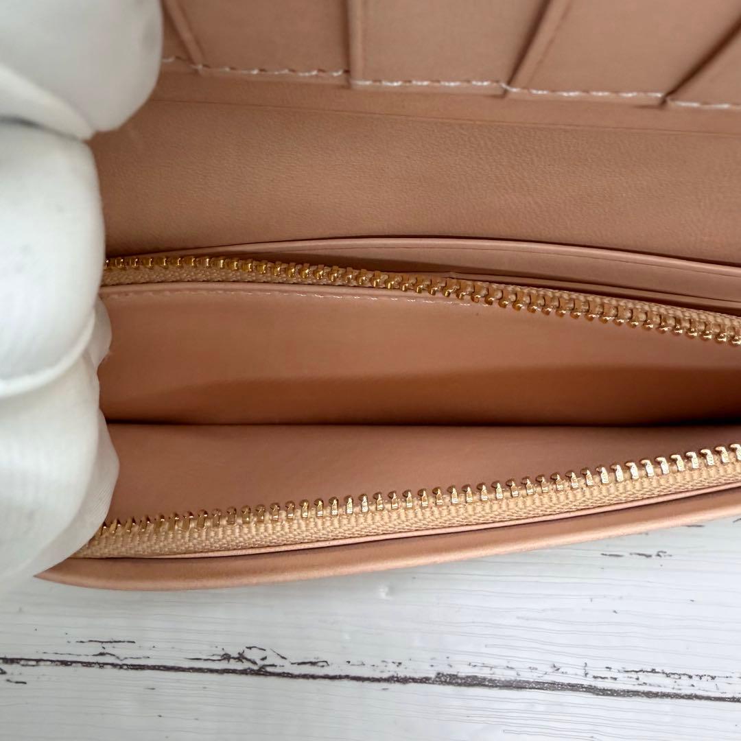 新品・未使用　ココマイスター　ブライドルインペリアルウォレット　レザー　黒