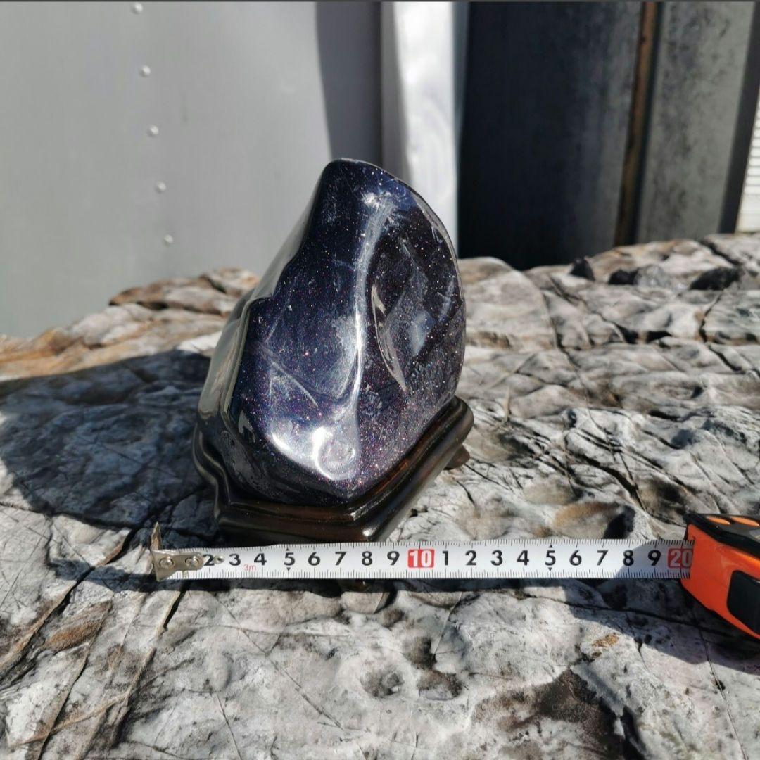紫金石　3.2キロ　庭石　鑑賞石　石　庭　坪庭　ガーデニング