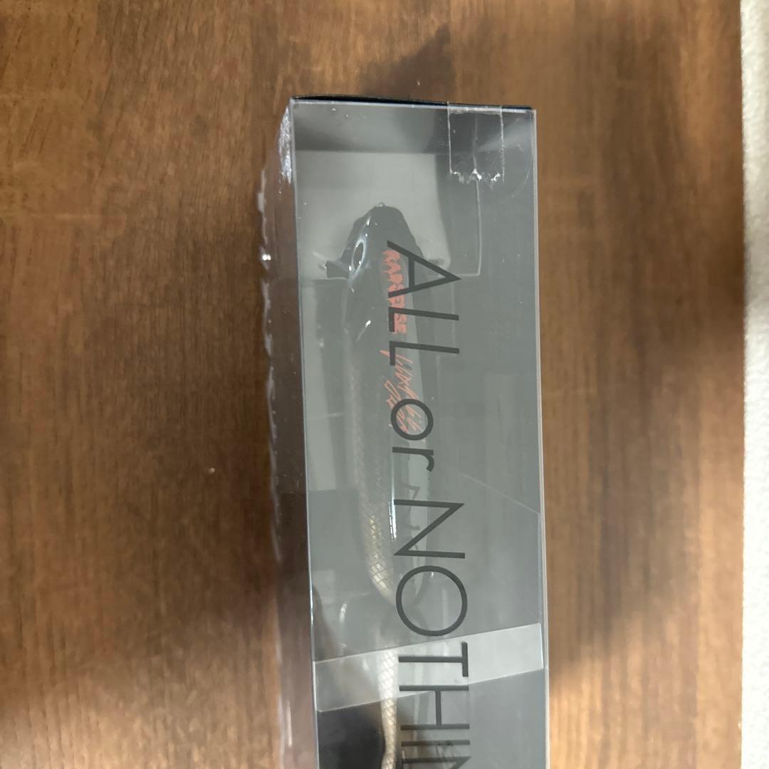 DRT×RADSENSE TiNY KLASH Low フローティング