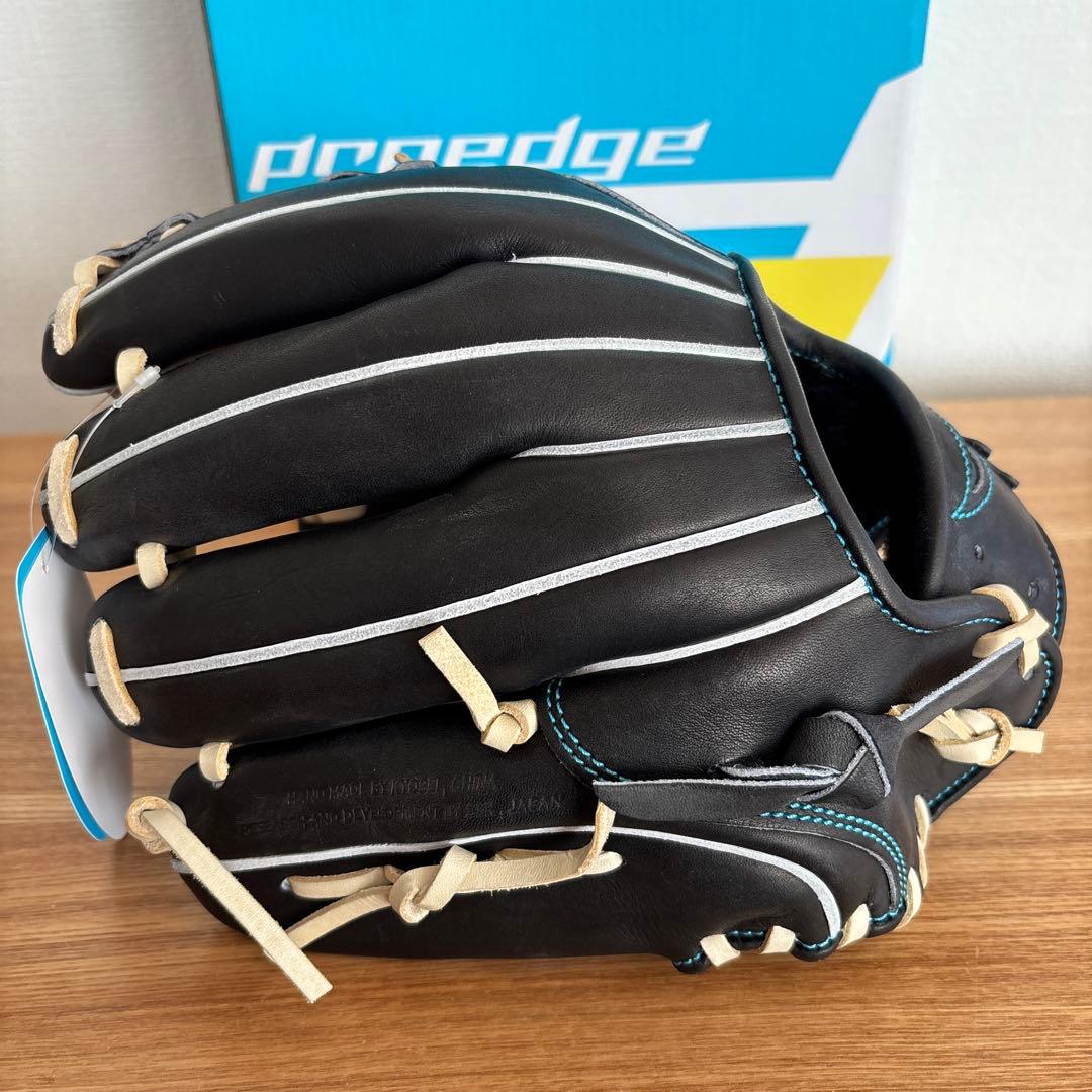 SSK　プロエッジ　グラブ　定価60,500　硬式　内野　グローブ