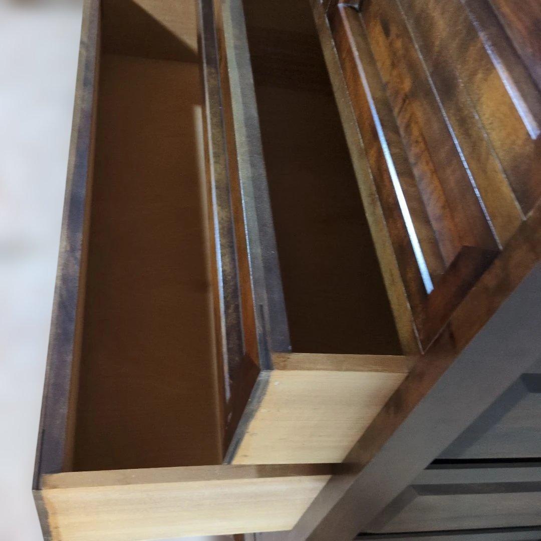 チェスト 引出し タンス 松本民芸家具 整理 衣装 レトロ アンティーク 店舗