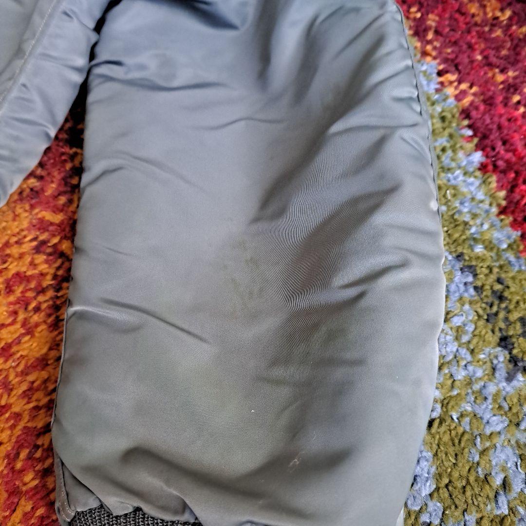 バズリクソンズ B-15D フライトジャケット