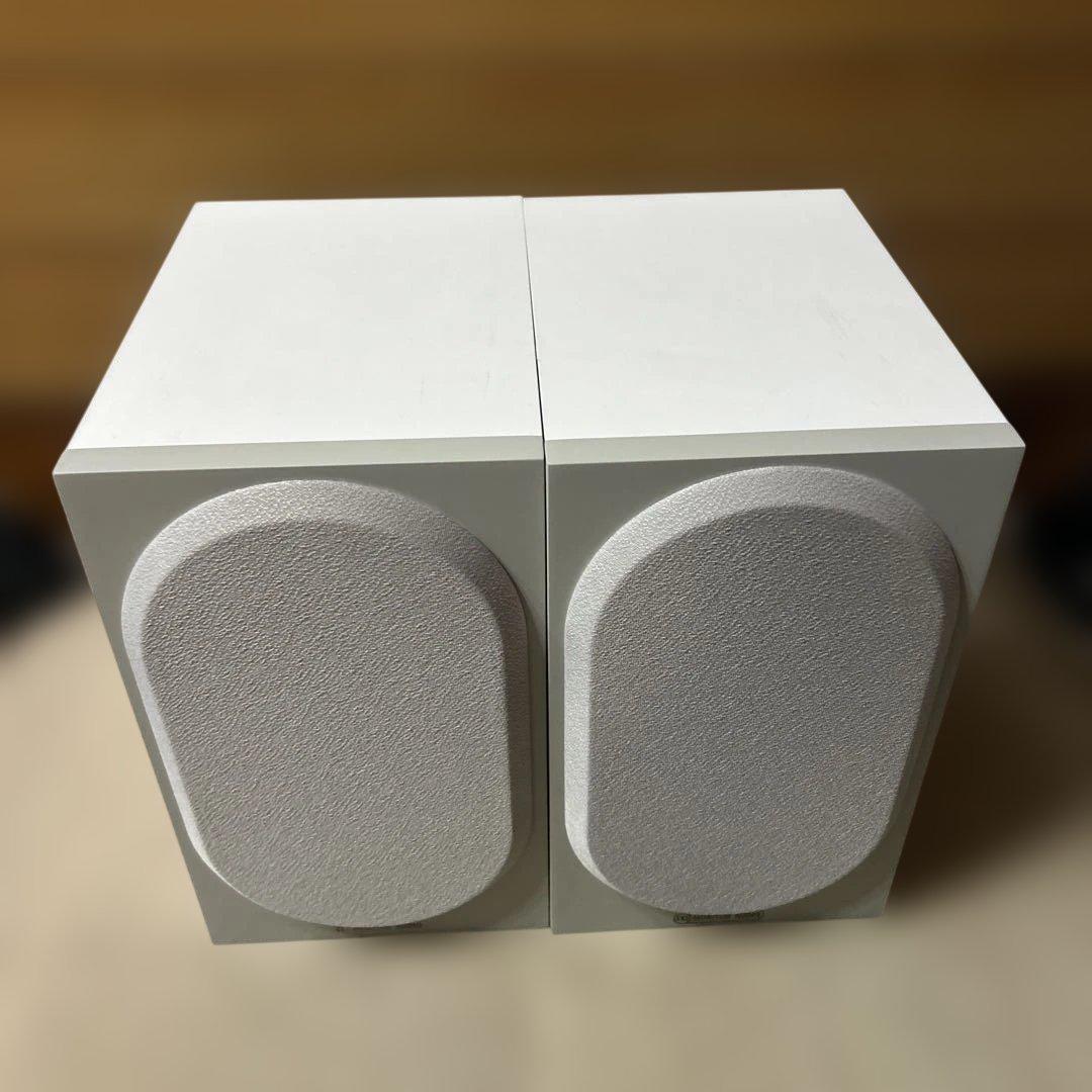 k*k様 MONITOR AUDIO BRONZE 50 ペアスピーカー　動作良