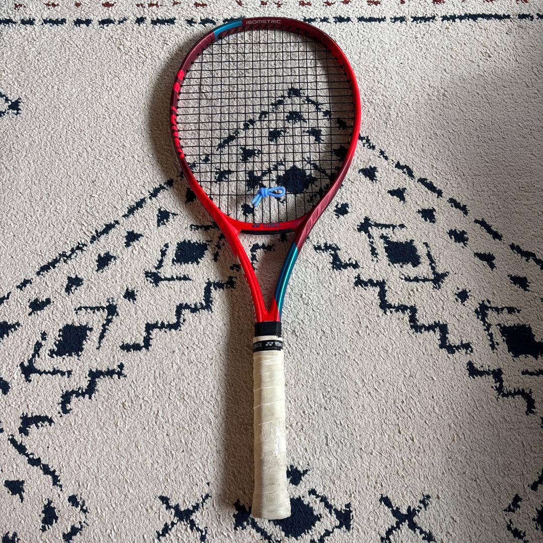 ヨネックス　vcore 98