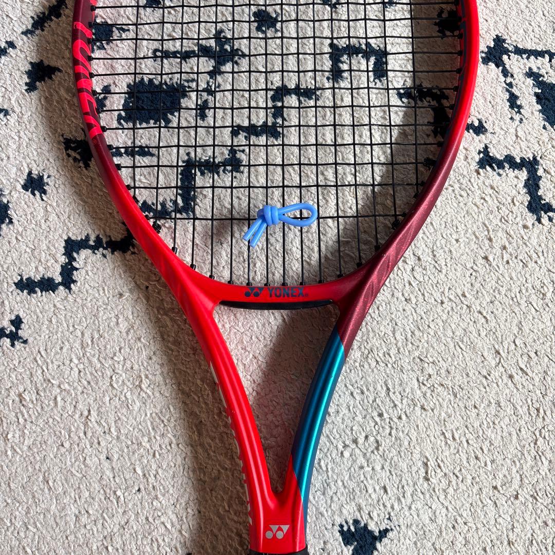 ヨネックス　vcore 98