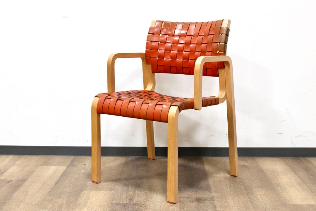 GMGN514B○arflex / アルフレックス NTチェア アームチェア