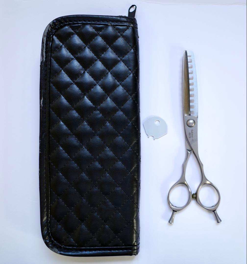 SUKIMA 11 セニングシザー　ハサミ