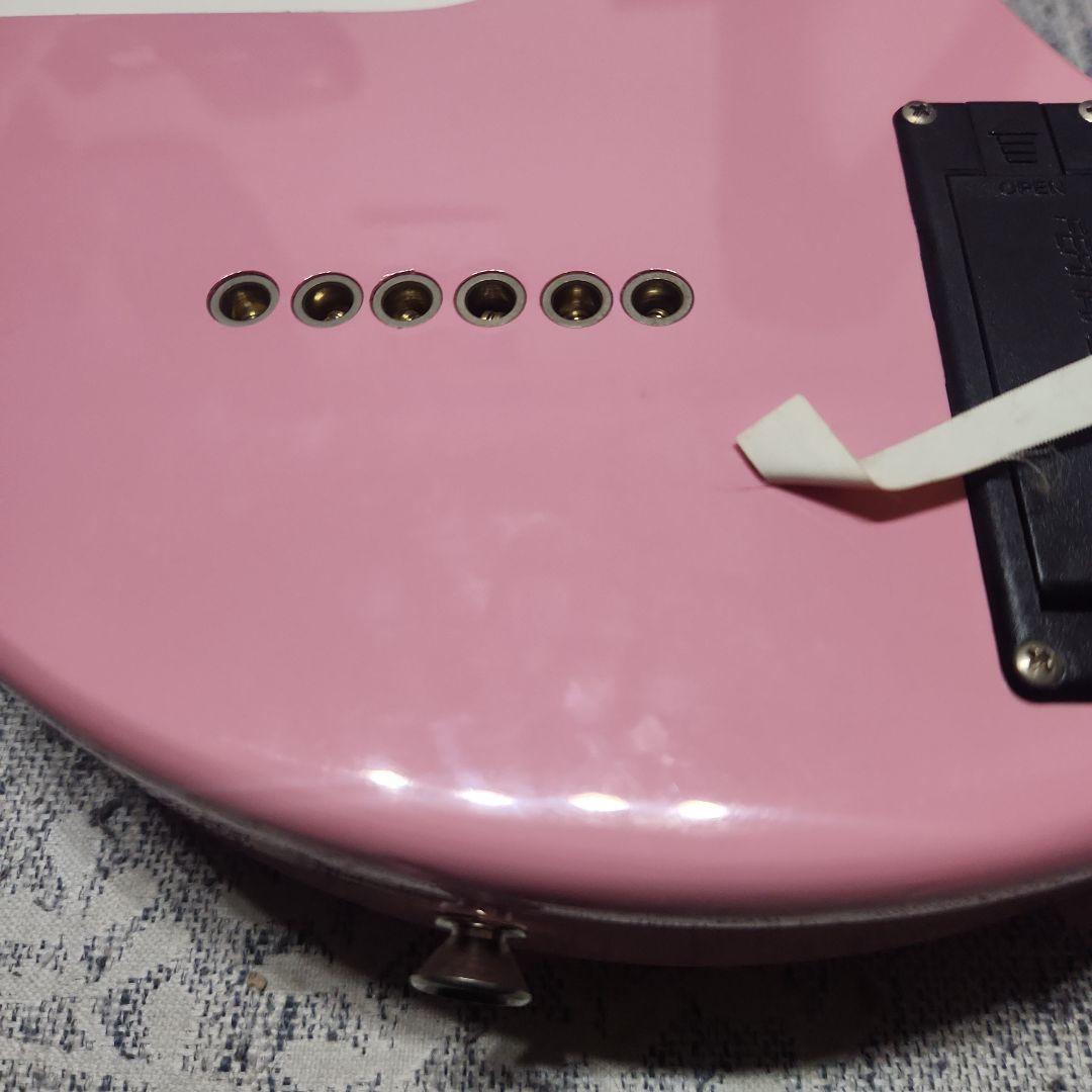 フェルナンデス　ZO3 レフティ