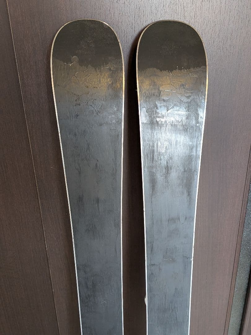 ロシニョールジュニア スキーセット110cm　ブーツ18cm