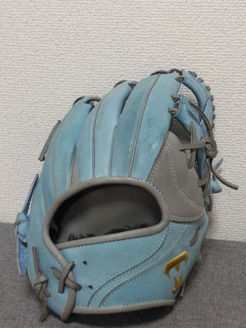 レボルタイガー軟式内野　クーニンTVコラボ