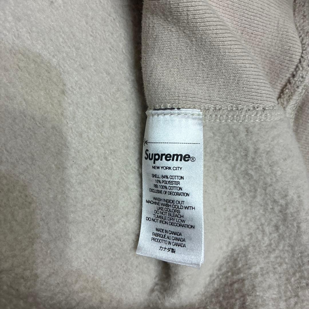 トップス Supreme Box Logo Hooded Sweatshirt 24FW