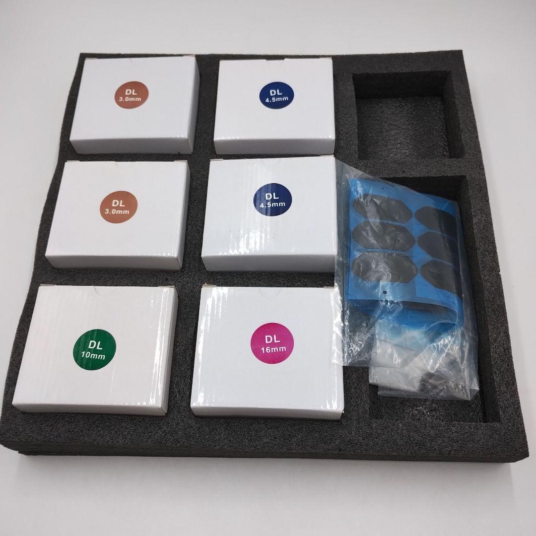 ハイフ HIFU タッチパネル式 ケース付き