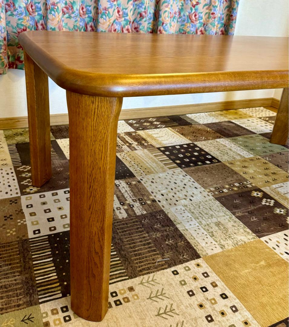 浜本工芸 ダイニングテーブル＆チェア4脚セット 神戸市近隣エリア対象です