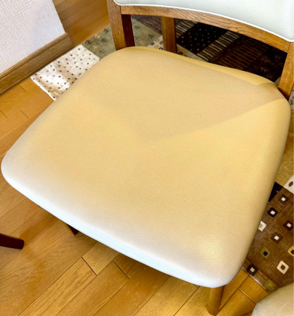 浜本工芸 ダイニングテーブル＆チェア4脚セット 神戸市近隣エリア対象です